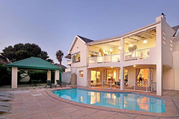Merridew Villa - Camps Bay