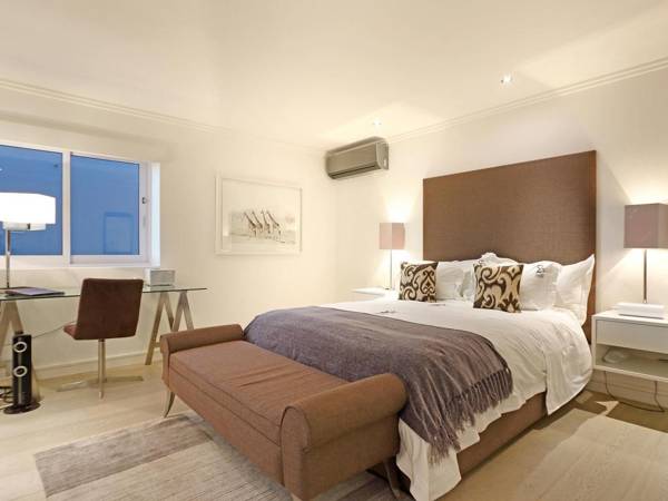 Villa 26 On First - Camps Bay