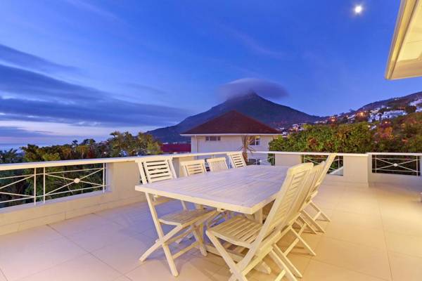 Msangasanga - Camps Bay