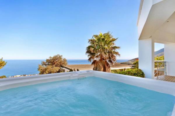 Upper House - Camps Bay