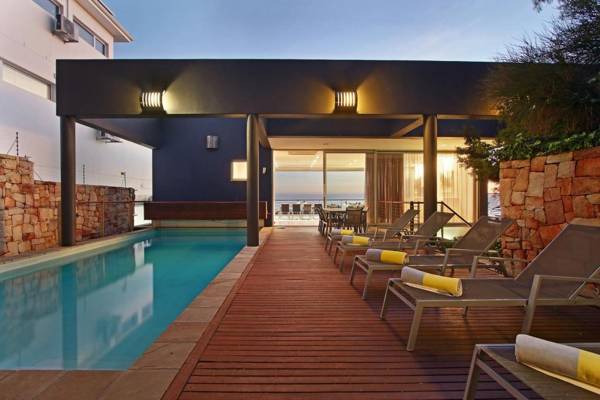 Strathmore House - Camps Bay