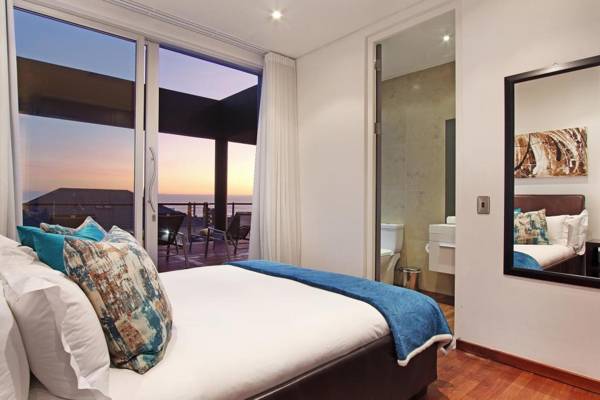 Strathmore House - Camps Bay