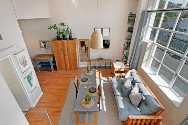 Studio on Hope by HostAgents