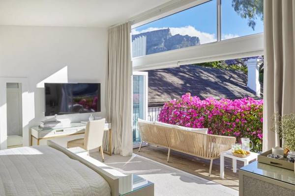 Kaap Mooi Luxury Guest House