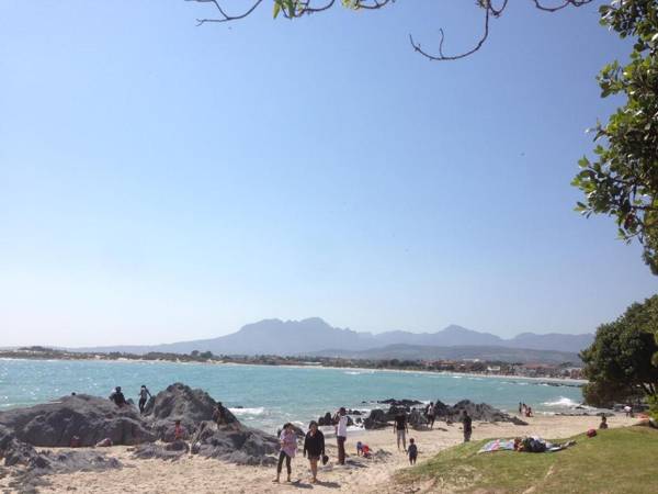 Bergsig Selfcatering