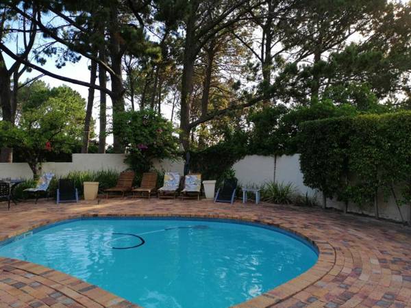 Wine Route 44 Guesthouse