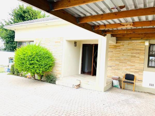 Executive Accommodation Bellville