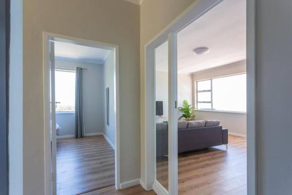 Woodlands Apartments