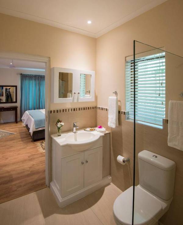 SomerZicht Guest House