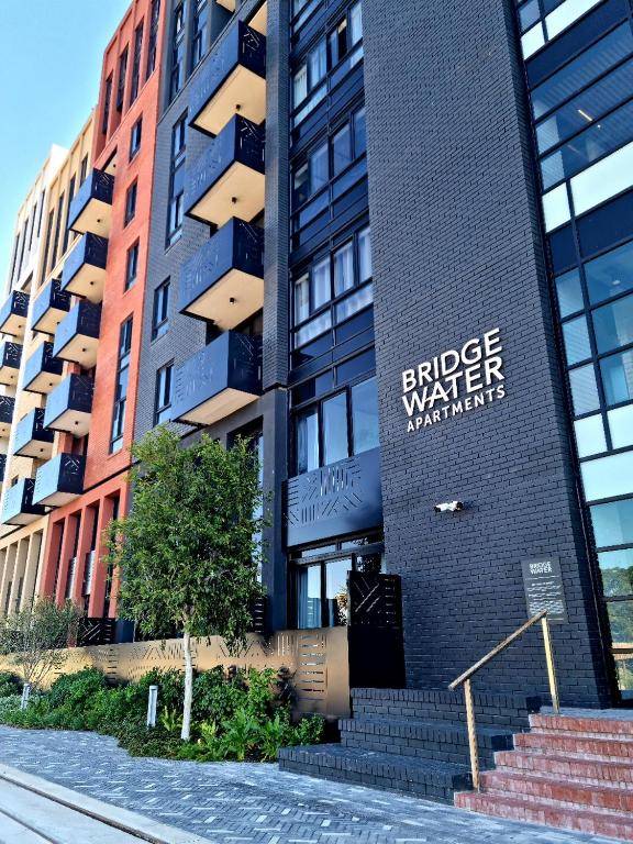 Bridgewater Luxury Apartments by Century City Letting