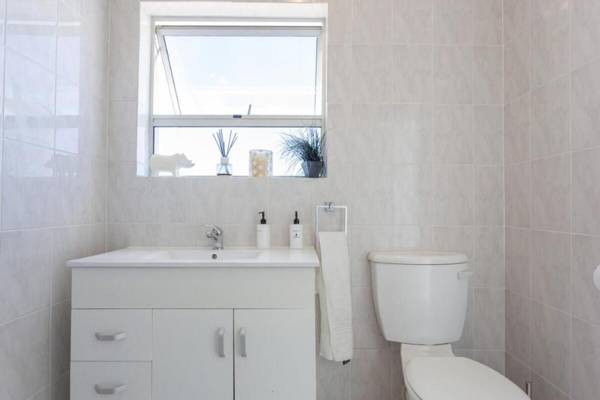 Casa Blanca - Camps Bay