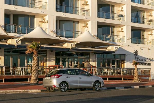 De Boerderij by HostAgents