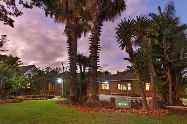 Stilt Seven by HostAgents