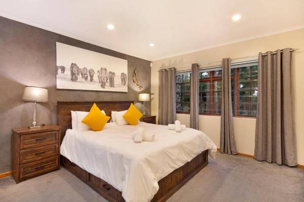 Stilt Seven by HostAgents