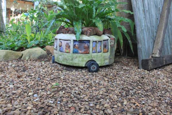 Schuilhoek Garden Terraces