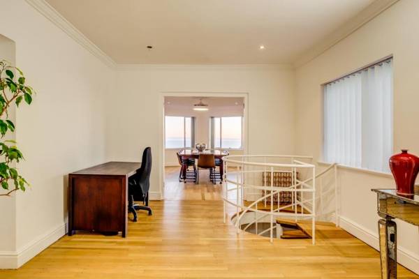 Workspace - Coral House