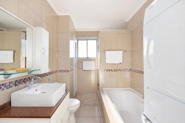 Blouberg Heights 1601 by HostAgents