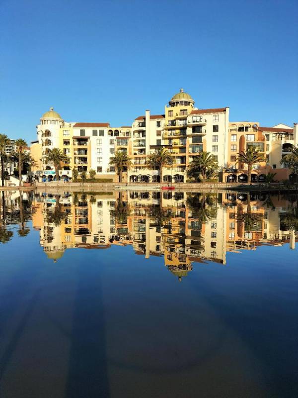 La Palmera Boutique Apartment