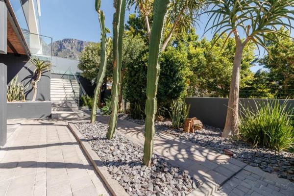 Strathmore Heights - Camps Bay