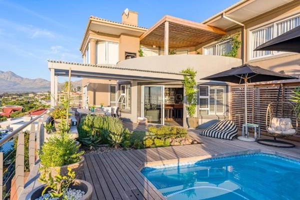 Chocolate Box Boutique Hotel