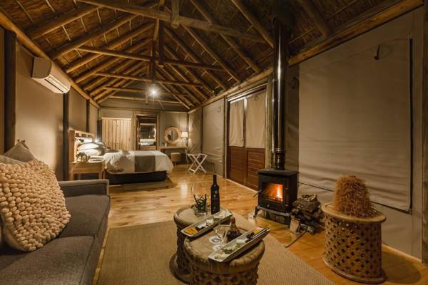 Bukela Game Lodge - Amakhala Game Reserve