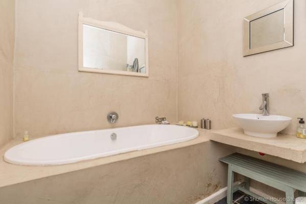 Tygerfontein Safari Villa