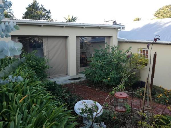 6 on Kloof Guest House