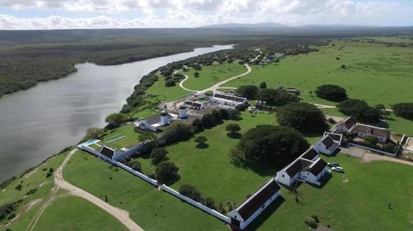 De Hoop Collection - Equipped Cottages