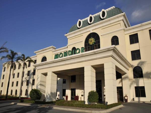 Peermont Mondior at Emperors Palace Johannesburg