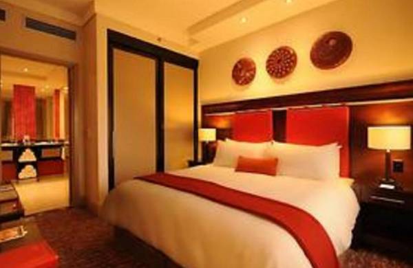 Peermont Mondior at Emperors Palace Johannesburg