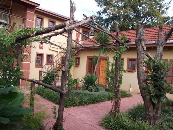 Acre of Africa Guesthouse
