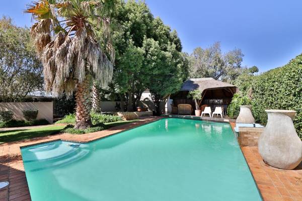 Fin and Feather Guest Lodge