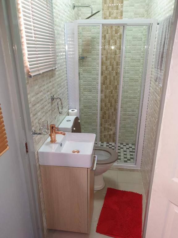 Emirates Garden Lodge