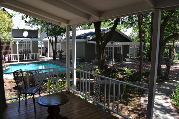 Hobbit Boutique Hotel