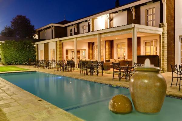 Protea Hotel by Marriott Bloemfontein