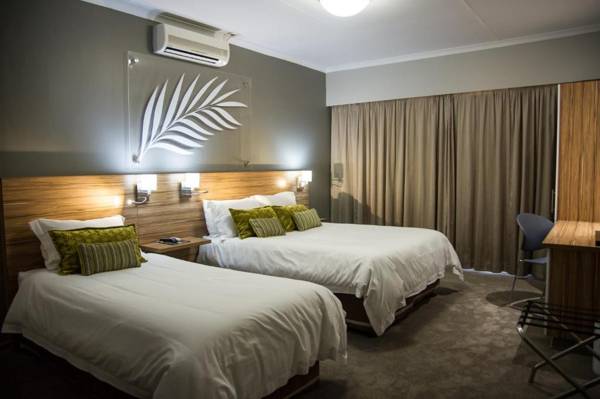 Palm Lodge Guest House