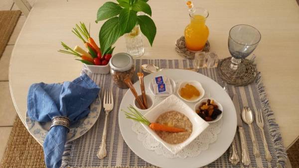 A Summer Place Boutique Guest House