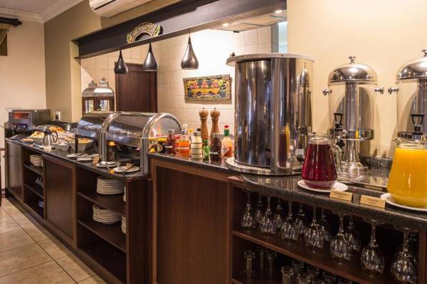 Villa Bali Luxury Guesthouse