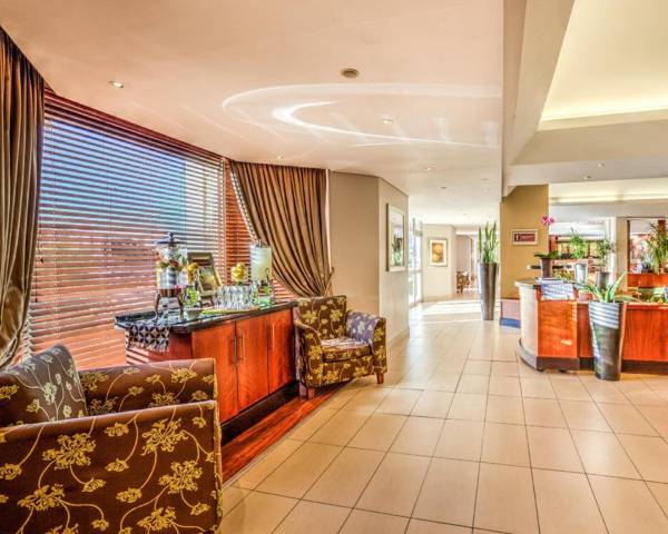 City Lodge Hotel Bloemfontein