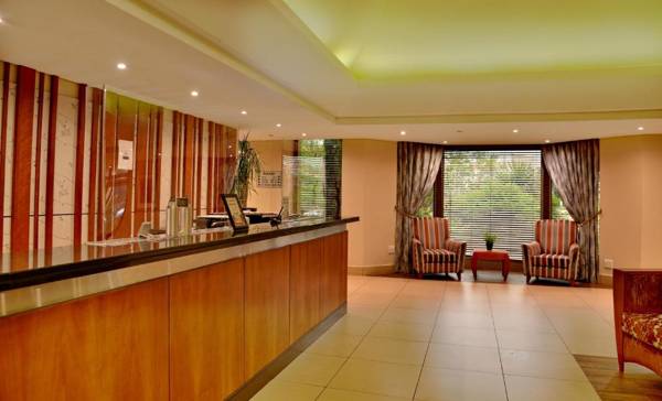 City Lodge Hotel Bloemfontein