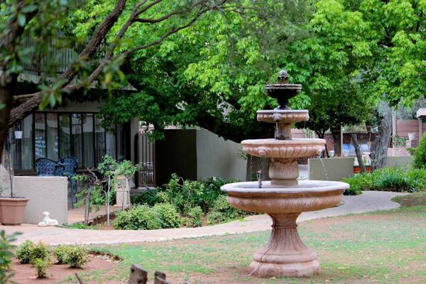 The Resting Place Guesthouse