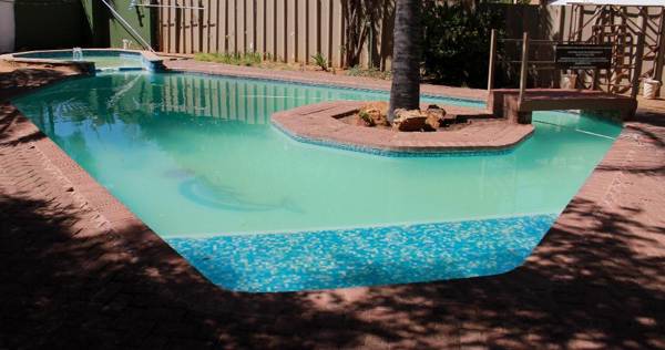 The Resting Place Guesthouse