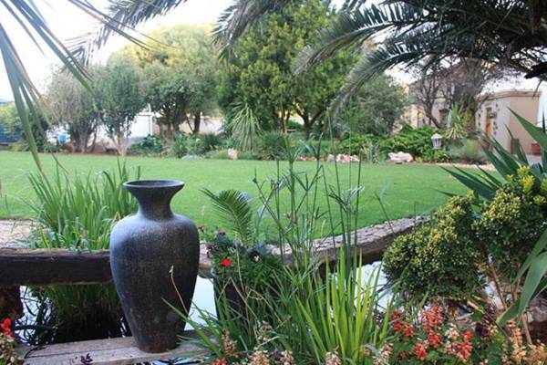 De Stallen Guesthouse
