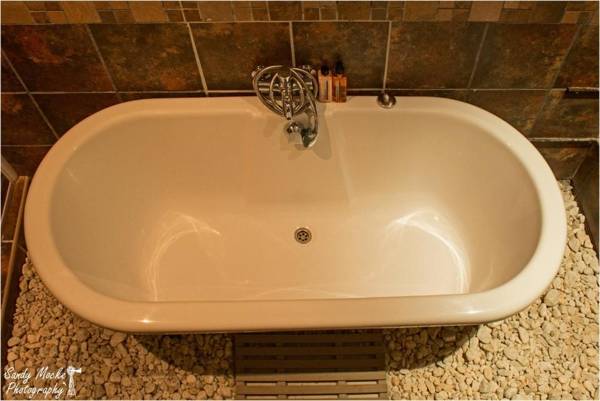 A Cherry Lane Self Catering and B&B