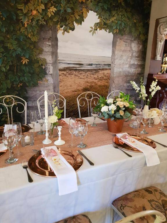 Marrakach Guest House