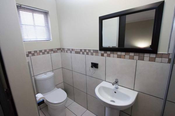 The Nightingale Guesthouse