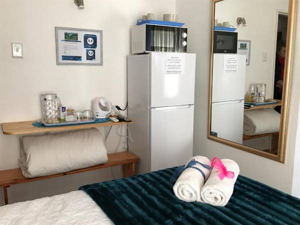 Blue Crane Guest House Bloemfontein