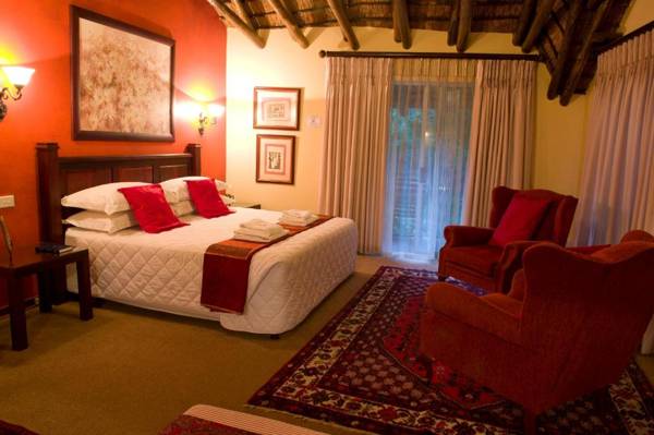 De Witt'e Guest House