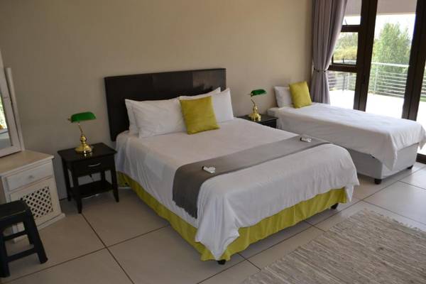 Dante Deo Guesthouse