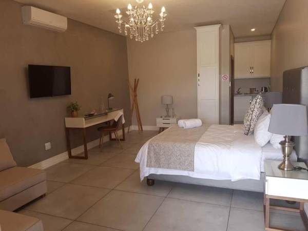 Suikerbossie Guesthouse